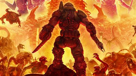 Doom .